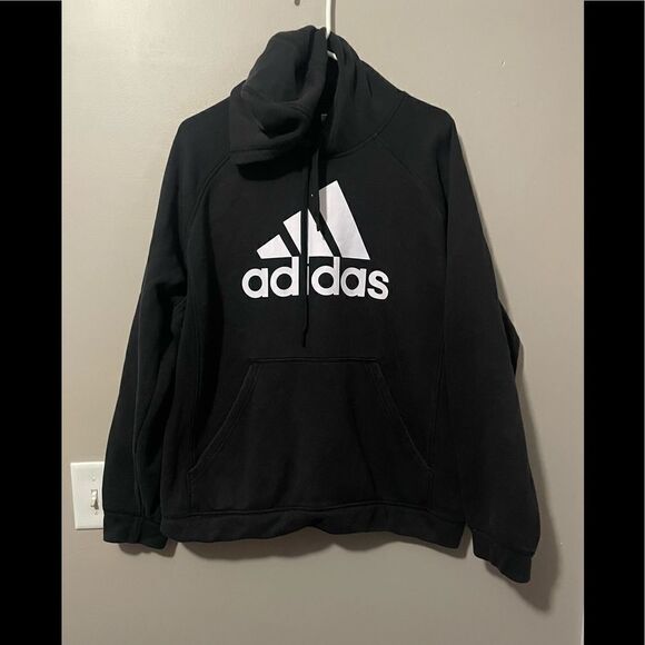 Adidas hoodie  - Picture 1 of 3
